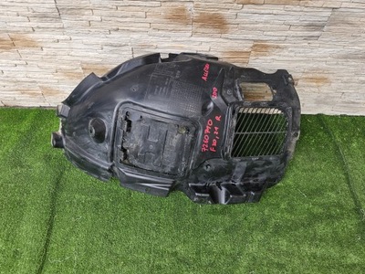 Підкрилок bmw 1 f20 f21 7260610 фото №1