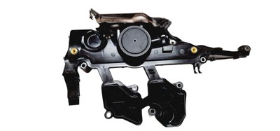 Вентиляция картера масла megane scenic ii iii koleos 2,0dci фото №1