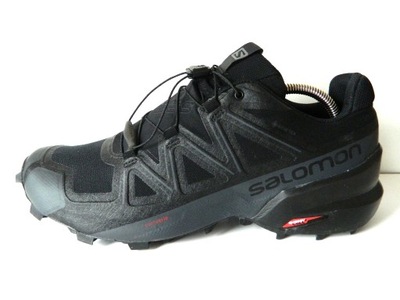 SALOMON SPEED CROSS 5 GTX GORE-TEX 46 JP 29,5 BDB