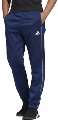 Spodnie dresowe Adidas Core 18 CV3585 r. XXL