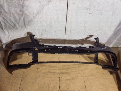 Бампер перед mercedes s-klasa s-class w222 фото №1