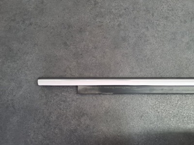 Молдинг дверь хром s-line audi a7 4g8853283b фото №1