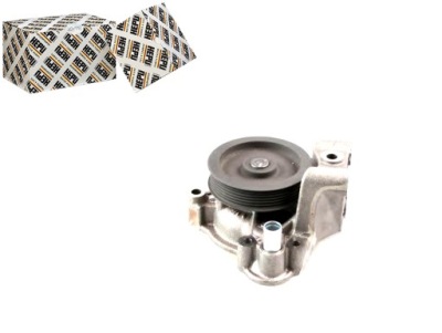 Hepu насос водяна 1798 фото №1