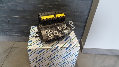 MODULATOR WABCO E 4801020640 PREMIUM