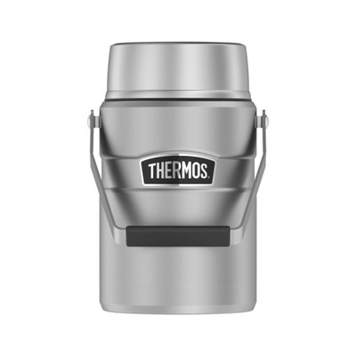 Termos na jedzenie / pojemnik na żywność Thermos