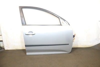 Двері правий перед kia ceed i lift 9s фото №1