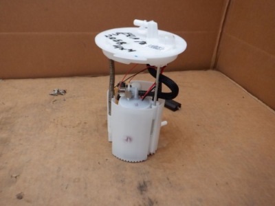 Насос топлива w бак ford escape mk4 usa 2.0 eb фото №1