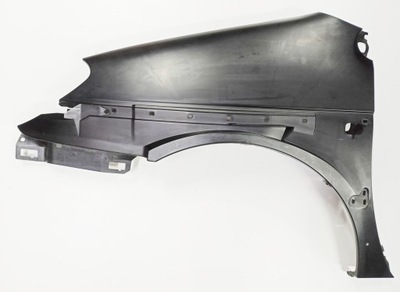 Крыло левый передний renault scenic rx4 00 -03 оригинальный номер фото №1