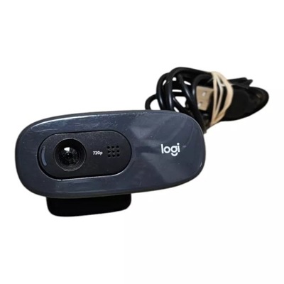 KAMERA INTERNETOWA LOGITECH V-U0018 *POLECAM*
