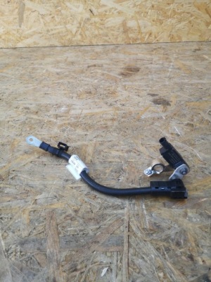 Alfa romeo stelvio клема мінусова 50561901 фото №1