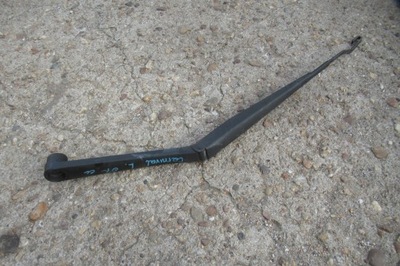 Kia carnival ii 07r рычаг дворники левая фото №1