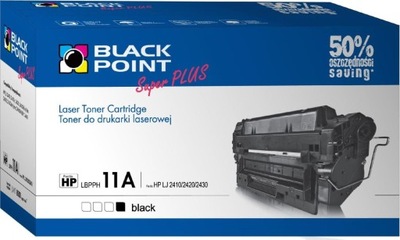 Toner Black Point LBPPH11A czarny (black)