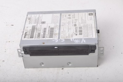 Volvo v40 ii радио навигация 31421873 фото №1