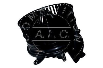 AIC MOTOR SOPLADORES  