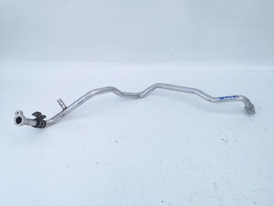 Renault scenic iv шланг кондиціонера 924801630r фото №1