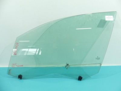 Стекло дверь перед левая citroen c5 iii x7 09r фото №1