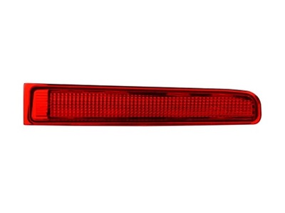 ŽIBINTAS SUSTOJIMO VW TRANSPORTER V T5 03-15 LED DEŠINIOJI 