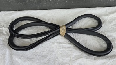 Прокладка двері перед лівий/правий peugeot 3008 iii 9839764680 фото №1