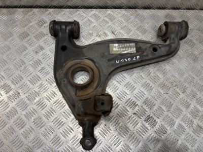 Mercedes s w140 cl c140 важіль лівий перед фото №1