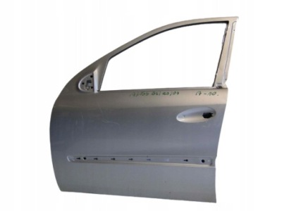 Mercedes ml w164 gl x164 дверь передние левая 164 фото №1