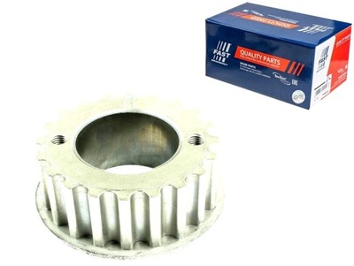 Колесо розподільного валу renault kangoo 98 wał kor fast фото №1