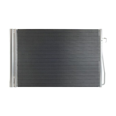 Радиатор кондиционера do bmw 7 e65 e66 e67 фото №1