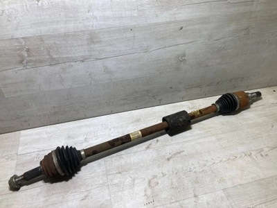 Ford fiesta mk8 2019 приводной вал правая 1.1 фото №1