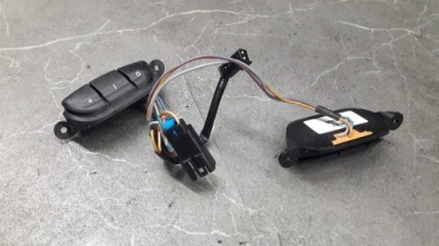 15689800 переключатель multifunkci opel sintra фото №1