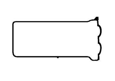 GASKET CAPS VALVES FITS DO: TOYOTA COROLLA, PASEO, STARLET 1.3/1.4  