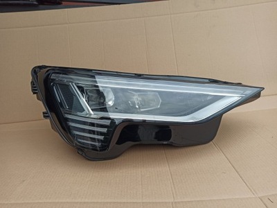 Лампа правая full led audi e-tron 4ke941040 фото №1