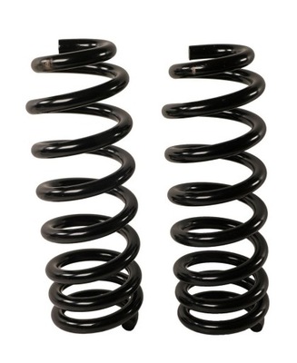 Пружина пружины передние 2szt dodge ram 1500 4wd 2009-2018 фото №1