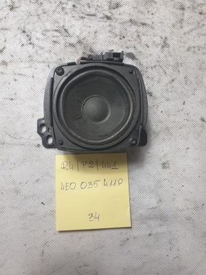 ALTAVOZ BANDEJAS BOSE AUDI A8 D3 4E0035411P  