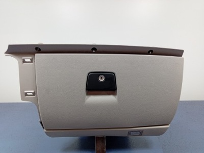 Volvo v50 s40 ii бардачок пассажира eu 8626141 фото №1