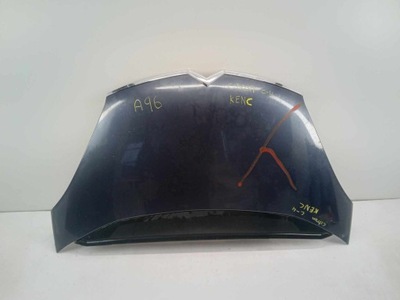 Капот крышка двигателя citroen c4 picasso kenc фото №1