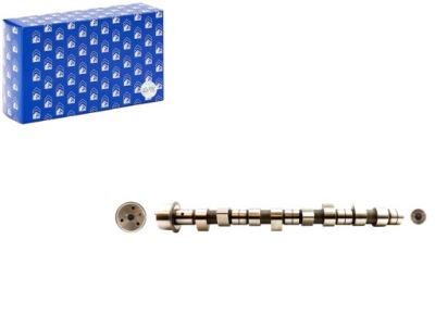 Ae cam681 вал розподільного валу фото №1