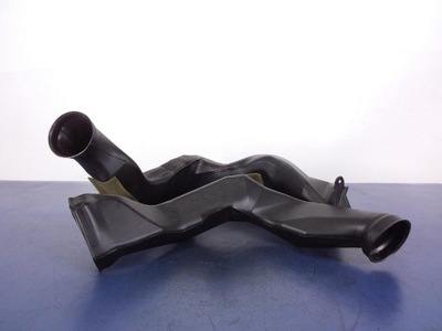 Nissan note i 1.5 повітрозабірник труба повітря ліва фото №1