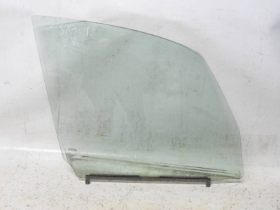 Suzuki sx4 lift 06-14 стекло дверь правый перед nr фото №1