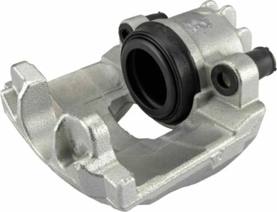 Супорт гальма правий перед bhs1463e trw citroen фото №1