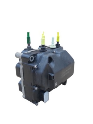 Iveco stralis euro 6 насос adblue bosch 0444062024 фото №1