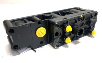 Клапан мехатронік man tgl tgm tgs 1025501 0501217728 фото №1