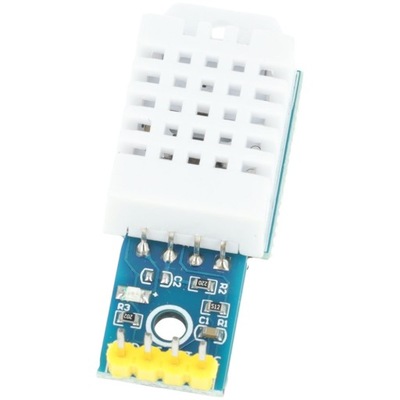 Moduł DHT22 AM2302 Czujnik Temperatury i Wilgotności
