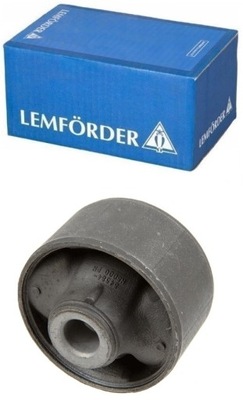 Втулка важеля задня l/p kia stonic rio iv 2017- фото №1