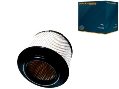 Denckermann фильтр воздуха toyota hi-lux 07-2.5td фото №1