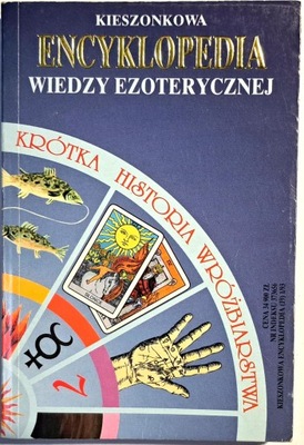 ENCYKLOPEDIA WIEDZY EZOTERYCZNEJ