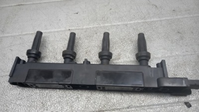 Катушка зажигания citroen xsara picasso 1.8b 01r фото №1