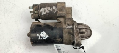 Стартер mini cooper 1,6 фото №1