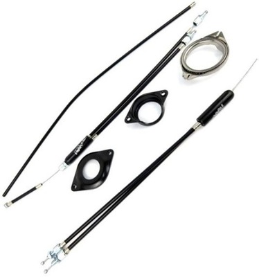 Rotor do hamulca BMX ROTOR czarny 1 1/8 ZCH-FS100