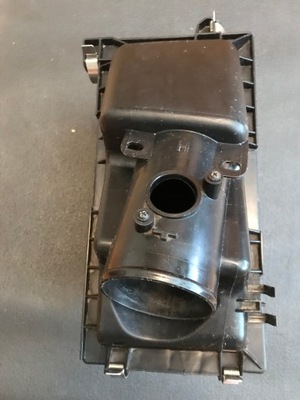 Toyota avensis t25 корпус фильтра воздуха d4d фото №1