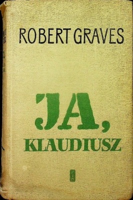 Robert Graves - Ja Klaudiusz