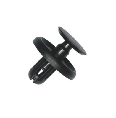 10x кліпса штифт підкрилок захист lexus ls is es gs фото №1